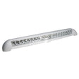 Lumitec Razor Light Bar  Spot  Flush Mount  White 101587