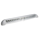 Lumitec Razor Light Bar  Spot  Flush Mount  White 101587