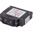 Blue Sea 7454 UL489 Circuit Breaker  5A Flat Rocker 7454