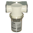 GROCO 114 Fresh Water Strainer w304 SS Basket WSB1250