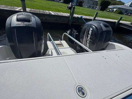 2000 World Cat 246 DC 24.0 feet, Oakdale, NY #18