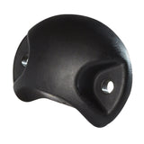 Lumitec Barbados Courtesy Accent LED Light  Black wRed Light 101061