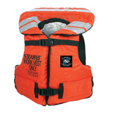 Stearns Work Master Vest  Oversize I222ORG08000
