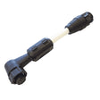 Navico 3G4G Radar to Halo Dome Converter Cable to Use wOld Cable 00014551001