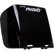 RIGID Industries DSS Series Lens Cover  Black 32181