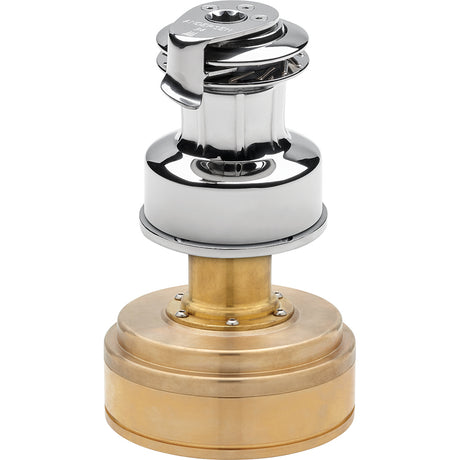 ANDERSEN 34ST Compact Below Deck Electric FS Winch Variable Speed  12V RA2034014100