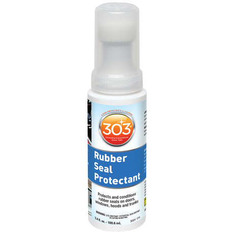 303 Rubber Seal Protectant  34oz 30324