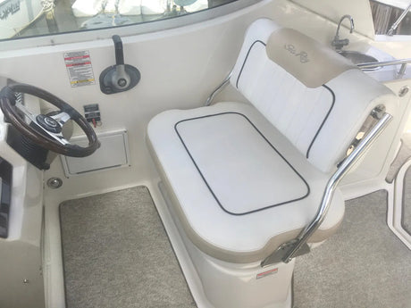 2010 Sea Ray 260 Sundancer 26.0 feet, Oakdale, New York #11