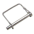 SeaDog Galvanized Coupler Lock Pin  14 7510101