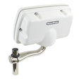 NavPod RailMount PreCut fSimrad NSS9 evo3BG Zeus3 9 Fits 1 or 125 Tubing RMX460006