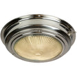 SeaDog Stainless Steel Dome Light  5 Lens 4002001