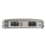 Fusion MSAM402 2 Channel Marine Amplifier  400W 0100149900
