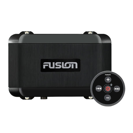 Fusion MSBB100 Marine Black Box AMFMBT  2 Zone 0100151701