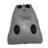 FATSAC Yamaha Jet Boat Custom 19  650 Pound Ballast Bag  Grey C1062