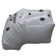 FATSAC Yamaha Jet Boat Custom 19  650 Pound Ballast Bag  Grey C1062