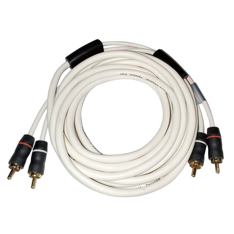 Fusion RCA Cable  2 Channel  12 0101288900