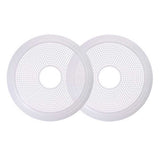 Fusion XSX65CW 65 Classic Grill Cover  White f XS Series Speakers 0101287820
