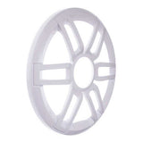 Fusion XS77SPW 77 Sports Grill Cover  White f XS Series Speakers 0101287900