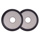 Fusion XSX77CB 77 Classic Grill Cover  Black f XS Series Speakers 0101287930