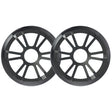 Fusion ELX651SPG 65 Sports Grill Covers  Grey f EL Series Speakers 0101278910
