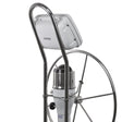 NavPod SailPod PreCut fGarmin 8612xsv8412xsv f95 Wide Guard GP105033