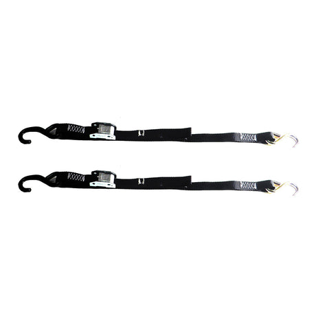 Rod Saver Utility TieDown  1 x 6  Pair UTD