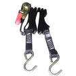 Rod Saver Ratchet Gunwale TieDown  1 x 10 R1GW10