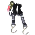 Rod Saver Ratchet Gunwale TieDown  1 x 16 R1GW16