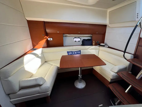 2012 Prestige 440 S 41.0 feet, Oakdale, NY #22