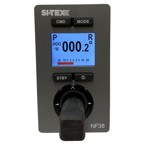 SITEX Non FollowUp Remote w6M Cable NF38