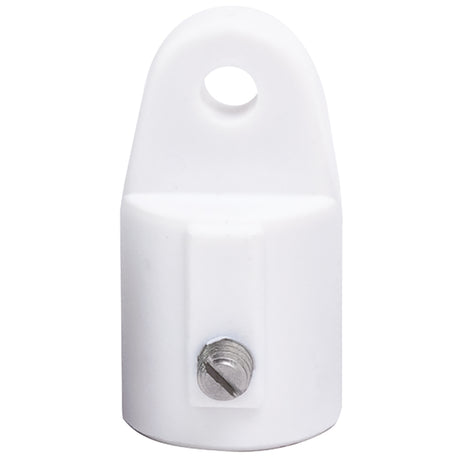 SeaDog Nylon Top Cap  White  78 2731011