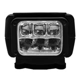 ACR RCL85 LED Searchlight  1224V  Black 1957