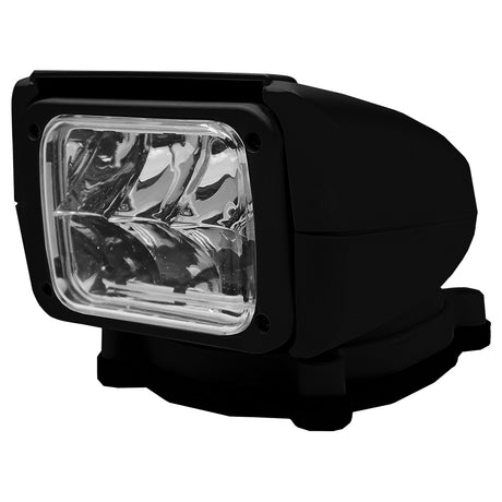 ACR RCL85 LED Searchlight  1224V  Black 1957