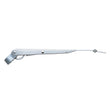 Marinco Wiper Arm Deluxe Stainless Steel Single  1420 33010A