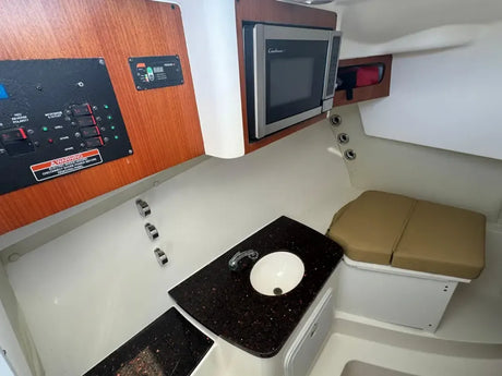 2014 Edgewater 280 CX 28.0 feet, Oakdale, NY #9