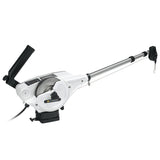 Cannon Optimum 10 Tournament Series TS BT Electric Downrigger 1902340