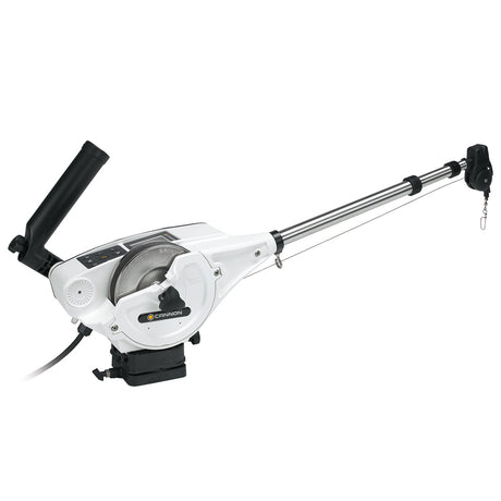 Cannon Optimum 10 Tournament Series TS BT Electric Downrigger 1902340