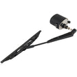 SeaDog Standard Wiper Motor Kit 212  110 412421B1