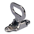 SeaDog Sand Cast Brass Chrome Plated Folding Step 3226201