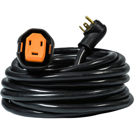 SmartPlug RV 30 AMP Dual Configuration Cordset  30 R30303