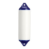 Polyform F3 Twin Eye Fender 82 x 30  White F3 WHITE