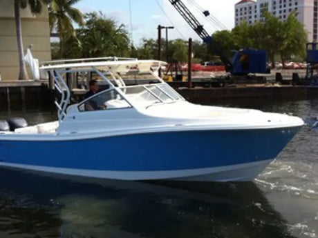 2014 Edgewater 280 CX 28.0 feet, Oakdale, NY #1