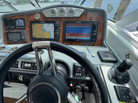 2013 Formula 45 Yacht 48.0 feet, Oakdale, NY #32