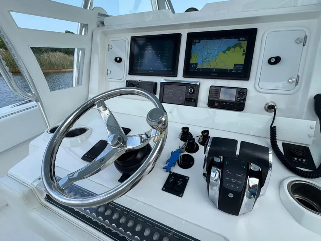 2016 Invincible 39 Open Fisherman 39.0 feet, Oakdale, NY #17