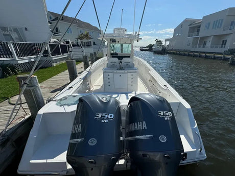 2011 Everglades 325 Center Console 32.0 feet, Oakdale, NY #26