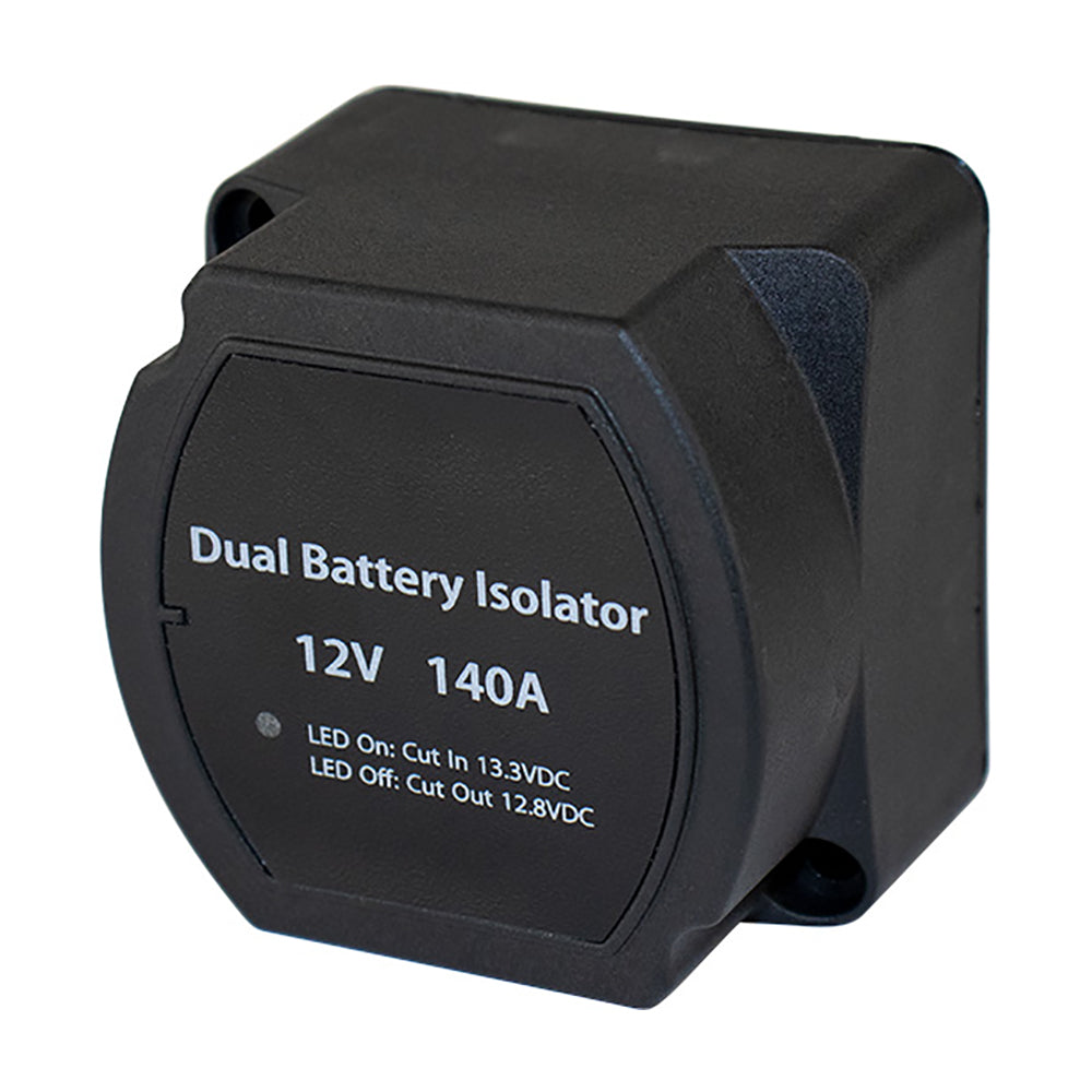 SeaDog Smart Dual Battery Isolator 4227901