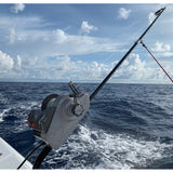 Tigress XD Poseidon Dredge Boom 88443