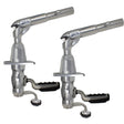 TACO Grand Slam 390 Outrigger Mount f112 Outrigger GS390