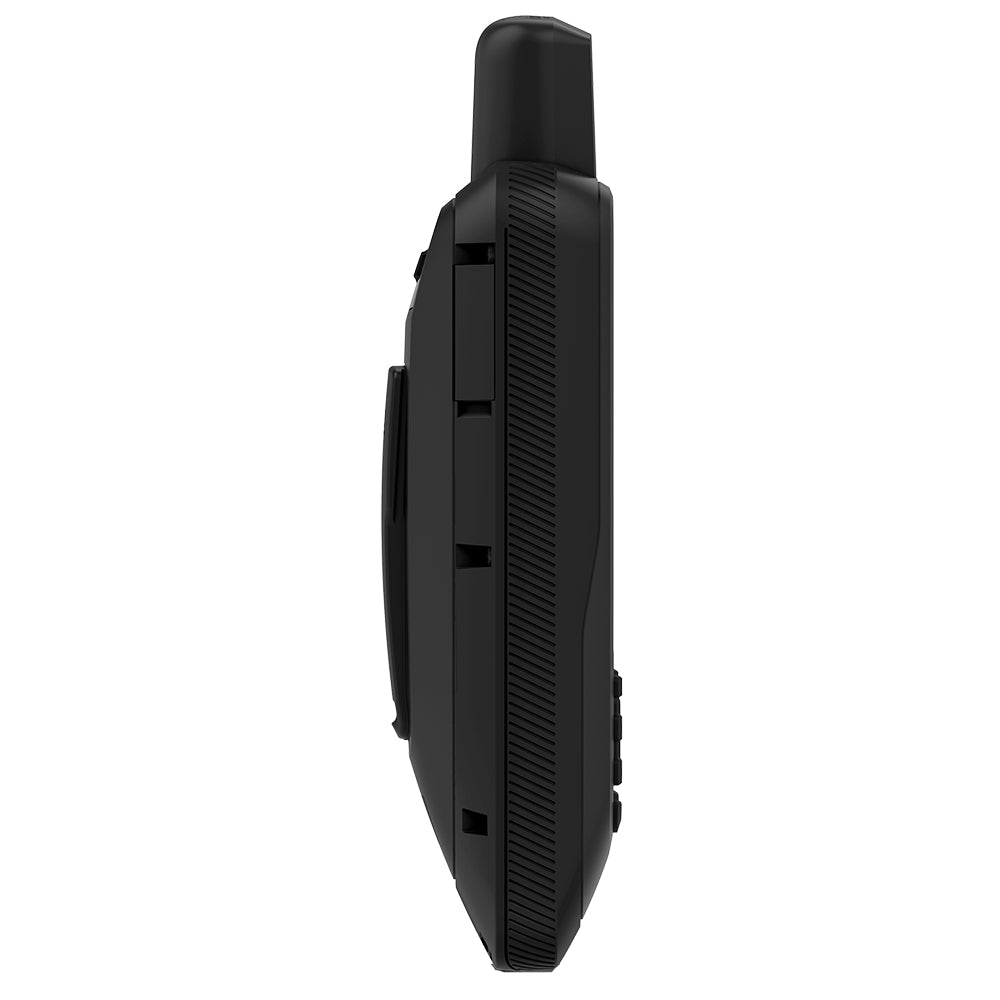 Garmin GPSMAP 86sci Handheld winReach  BlueChart g3 Coastal Charts 0100223602
