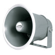 Speco 6 WeatherResistant Aluminum Horn  4 Ohms SPC104